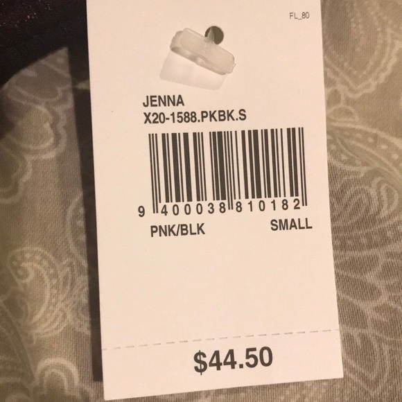 Lace bra - Picture 3 of 3